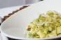 Potato Gnocchi with Pistachio &amp; Basil Pesto