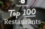 OpenTable Top 100 restaurants