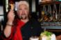 Fieri who ended a twodecade partnership has his hands full with multiple concepts and Food Network commitments