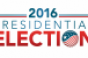 2016 presidential election