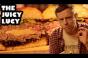 Richard Blais&#039; Juicy Lucy burger