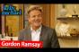 Gordon Ramsay on &#039;Live with Kelly&#039;: &#039;Chefs sweat&#039;