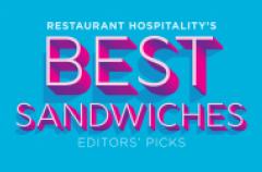 Best Sandwiches | Restaurant Hospitality
