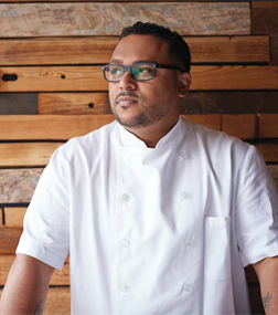 Chef Kevin Sbraga opens Fat Ham in Philadelphia | Restaurant Hospitality