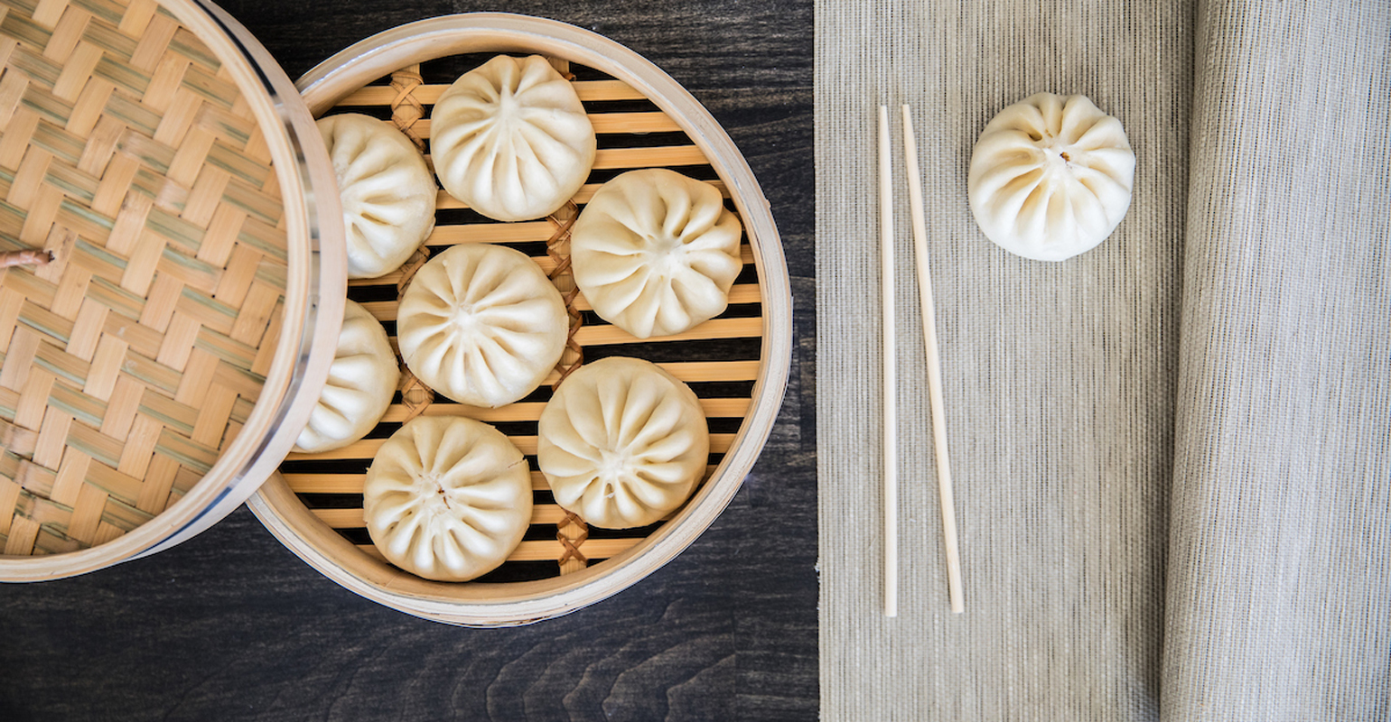 Wow Bao Launches In Los Angeles As Delivery Only Concept Restaurant Hospitality